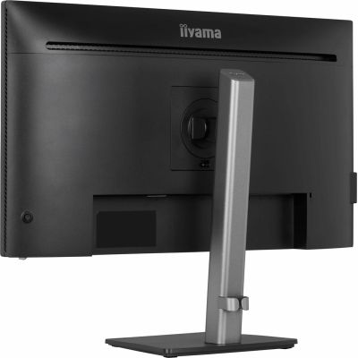 17. iiyama PROGRAPHIC HB2701UHSNP-B1 monitor komputerowy 68,6 cm (27") 3840 x 2160 px 4K Ultra HD LCD Czarny