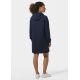 5. Sukienka Helly Hansen Core Hoodie Dress W 54079 597