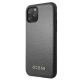 2. Etui Guess Iridescent na iPhone 11 Pro Max - czarne