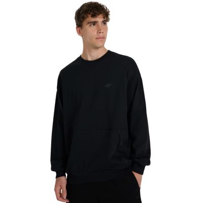 2. Bluza 4F M 4FWAW25TSWSM1924 20S