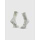 2. Skarpetki długie (2-pack) damskie 4F 4FRSS26USOCF657-42S