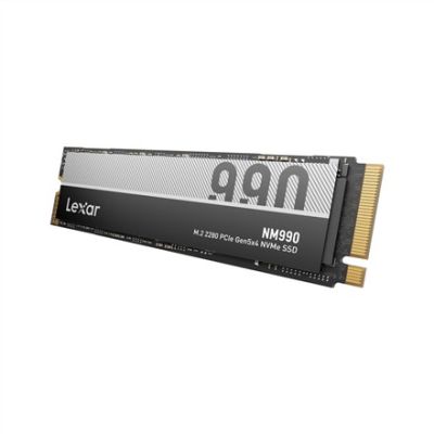 16. Dysk SSD Lexar NM990 1TB M.2 NVMe PCI Gen5 14000/7500