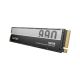 16. Dysk SSD Lexar NM990 1TB M.2 NVMe PCI Gen5 14000/7500
