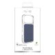 2. Etui Puro Plate Mag na iPhone 17 Pro kompatybilne z MagSafe - niebieskie