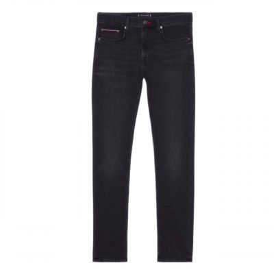 Jeansy Tommy Hilfiger Bleecker Slim Fit M MW0MW33350