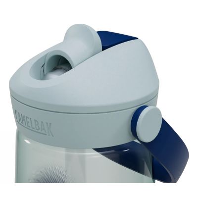 5. Butelka Tritanowa CAMELBAK Thrive Flip Straw 740ml   740ml