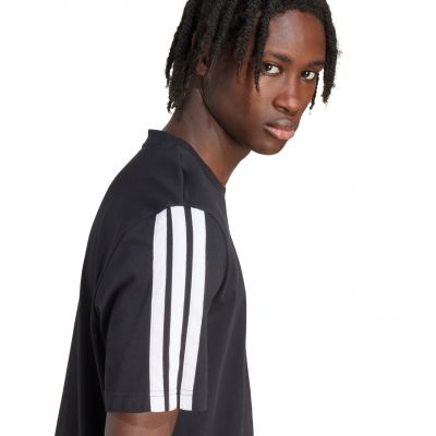 6. Koszulka adidas 3-Stripes M JV6783