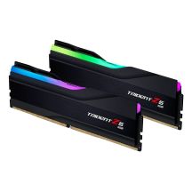 Pamięć DDR5 96GB PC 5600 CL40 G.Skill KIT (2x48GB) 96-TZ5RK RGB