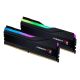 Pamięć DDR5 96GB PC 5600 CL40 G.Skill KIT (2x48GB) 96-TZ5RK RGB