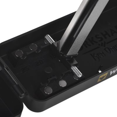 6. Ostrzałka Work Sharp Angle Set Knife Sharpener