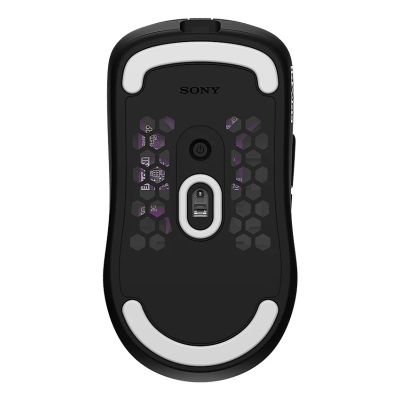 6. Sony INZONE myszka Gaming Po prawej stronie RF Wireless Optyczny 30000 DPI