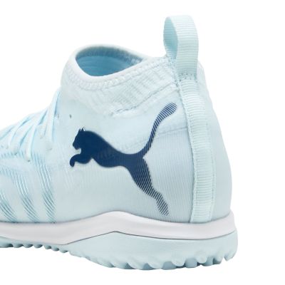 3. Buty piłkarskie dla dzieci Puma Future 9 Match TT+ Mid 108919 03