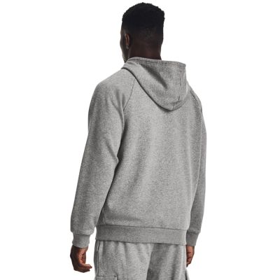 10. Bluza Under Armour Rival Fleece FZ Hoodie M 1379767 025