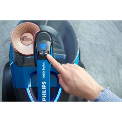 29. Odkurzacz PHILIPS PowerPro Expert FC 9745/09