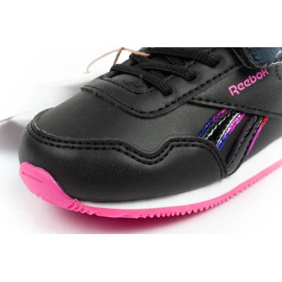 22. Buty Reebok Royal Jr 100033287
