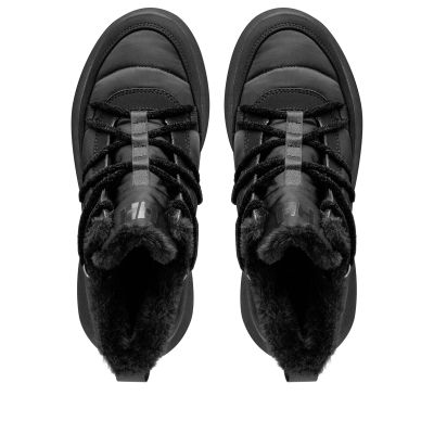 7. Helly Hansen damskie buty ocieplane W BLUESKY 12073 990