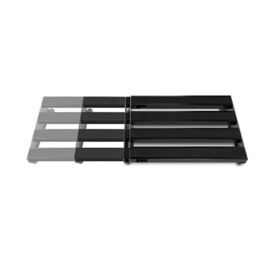 3. Daddario PW-XPNDPB-02 - Pedalboard gitarowy