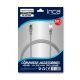 3. Inca ICAT7-50AG kabel sieciowy Szary 50 m Cat7 S/FTP (S-STP)