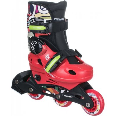 3. Rolki regulowane TEMPISH Baby Skate '17 1000000005