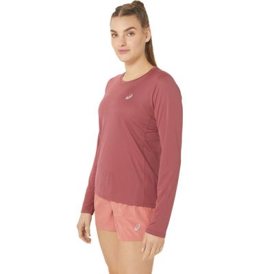 2. Koszulka Asics Core LS Top W 2012C333-601