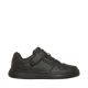 Buty dla dzieci Skechers Quick Street Lite 418032L BBK 37