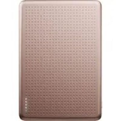 Native Union Active Power Bank - magnetyczny powerbank 5000 mAh kompatybilny z MagSafe i Qi2, kabel USB-C - USB-C 15 cm w zestawie (apricot)
