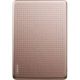 Native Union Active Power Bank - magnetyczny powerbank 5000 mAh kompatybilny z MagSafe i Qi2, kabel USB-C - USB-C 15 cm w zestawie (apricot)