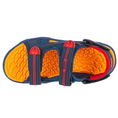 3. Sandały Joma S.Ocean 2503 Jr SOCEJS2503V 