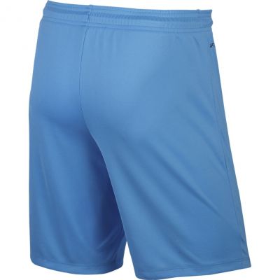 2. Spodenki piłkarskie Nike PARK II M 725887-412