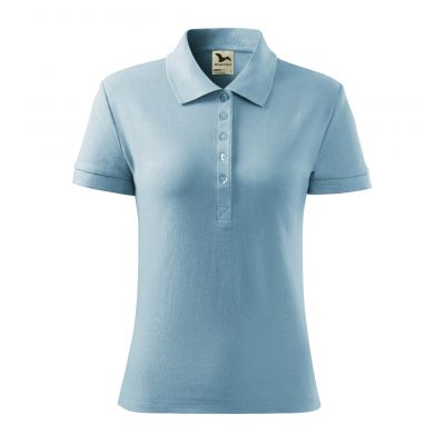 5. Koszulka Malfini polo Cotton Heavy W MLI-21615