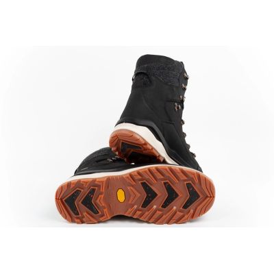 8. Lowa buty trekkingowe męskie Renegade Evo Ice 2 GORE-TEX wysokie