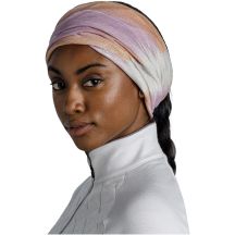Bandana BUFF MERINO LIGHTWEIGHT PRINTS ARKY MULTI   one size