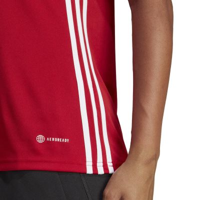 13. Koszulka adidas Tabela 23 Jersey W HS0540