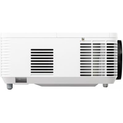 14. Viewsonic PA700W projektor danych o standardowym rzucie 4500 ANSI lumenów WXGA (1280x800) Biały