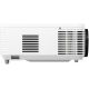 14. Viewsonic PA700W projektor danych o standardowym rzucie 4500 ANSI lumenów WXGA (1280x800) Biały