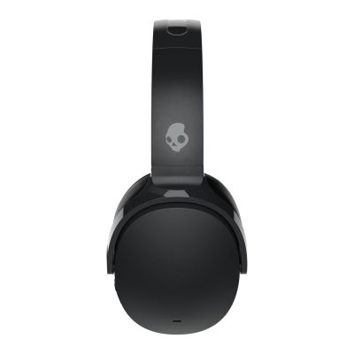 4. słuchawki Skullcandy Hesh ANC Wireless True Black