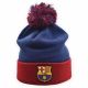Czapka FC Barcelona Hat Tassel N8 Jr 5004G8TP