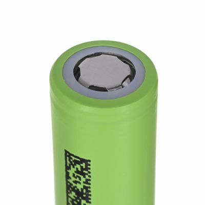 2. GREEN CELL OGNIWA 18650 20X AKUMULATOR 18650 LI-ION INR1865029E 3.7V 2900MAH