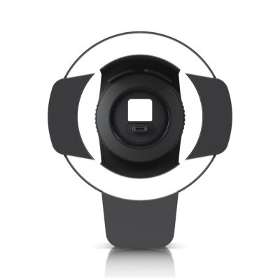 6. Ubiquiti UACC-Pro-Bullet-Enhancer-B Wzmacniacz