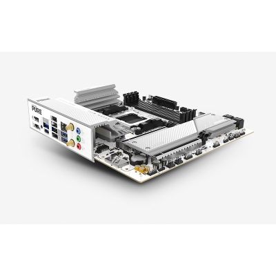 10. Płyta główna SAPPHIRE PURE B850M WIFI