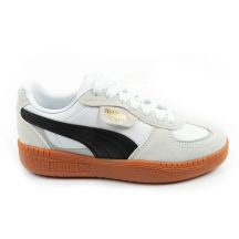 Puma buty damskie sportowe Palermo Moda Wns sneakersy skóra modne