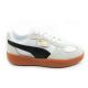 Puma buty damskie sportowe Palermo Moda Wns sneakersy skóra modne