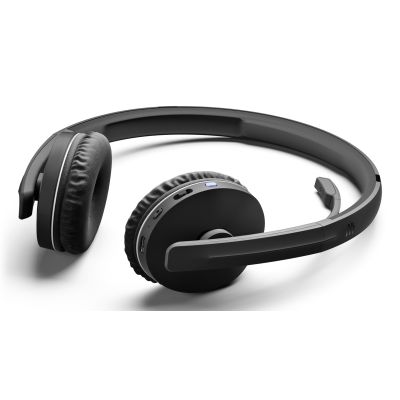 4. Słuchawki SENNHEISER EPOS ADAPT 260 (1000882) Bluetooth Czarne