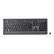 Klawiatura bezprzewodowa Lenovo 4X30H56874 Professional US Euro