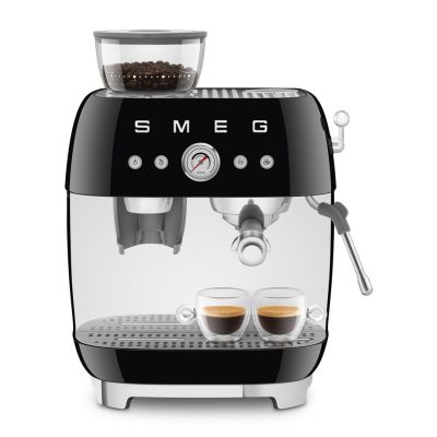 11. Smeg EGF03BLEU ekspres do kawy Ręczny Ekspres do espresso 2,4 l