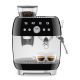 11. Smeg EGF03BLEU ekspres do kawy Ręczny Ekspres do espresso 2,4 l