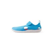 Buty dziecięce Reima Barefoot sandals Rantaan turkusowy (5400067C-6150)