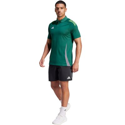 4. Koszulka adidas Tiro 24 Competition Polo M IR7567