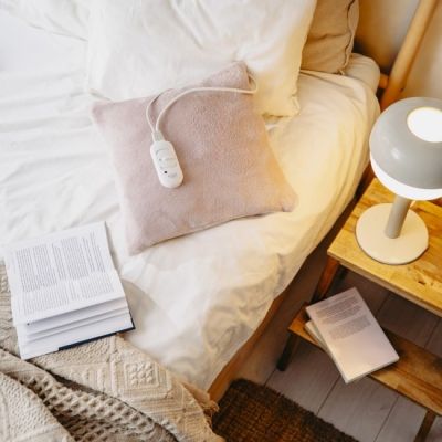 11. Poduszka elektryczna ADLER AD 7444