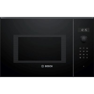 Kuchenka mikrofalowa BOSCH BEL554MB0